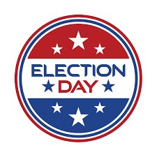 Election Day image